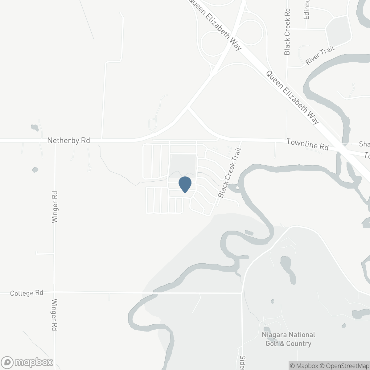 294 - 3033 TOWNLINE ROAD, Fort Erie, Ontario L0S 1S1